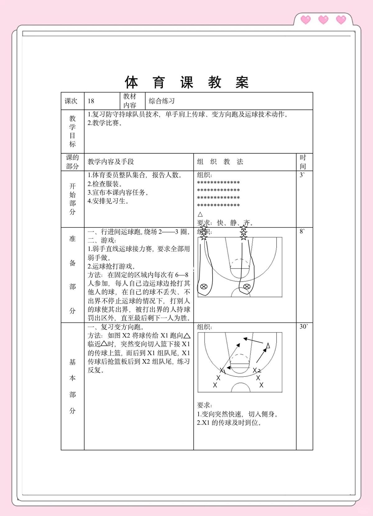 青少年篮球训练方法和技巧